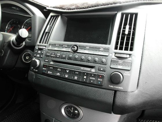 Infiniti 極致 FX35 3.5 照片4