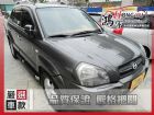 彰化縣現代  Tucson柴油 2.0 HYUNDAI 現代 / Tucson中古車