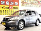 台中市CR-V 2.0 免保人可全貸可超貸 HONDA 台灣本田 / CR-V中古車