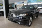 台中市0930-117-099 羅小姐 INFINITI 極致 / FX35中古車