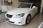 台中市中都汽車 台中市文心路四段251號 LEXUS 凌志 / IS250中古車
