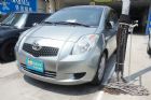 台中市2008 toyota Yaris  TOYOTA 豐田 / YARIS中古車