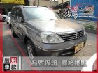 彰化縣Nissan日產 X-Trail 2.0 NISSAN 日產 / X-Trail中古車