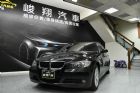 桃園市320I 認證漂亮車 BMW 寶馬 / 320i中古車