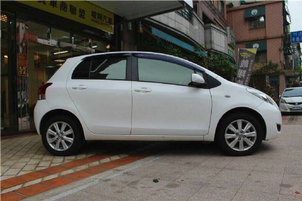 11年 G版小鴨  車主是我 照片4