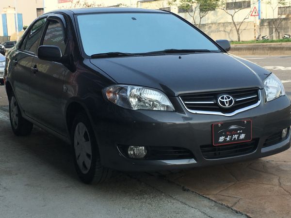 11年Vios 照片3