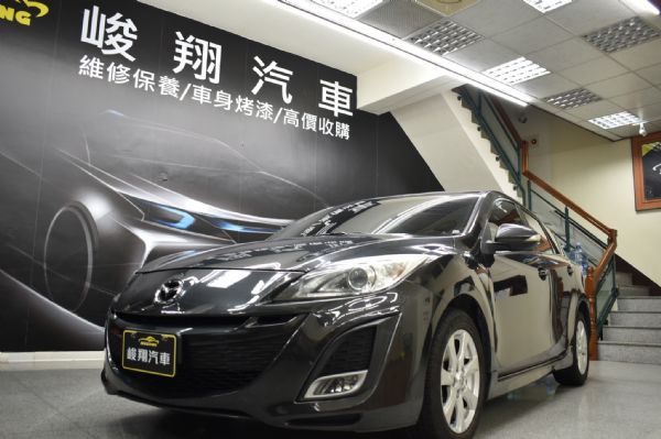 MAZDA3 五門 照片1