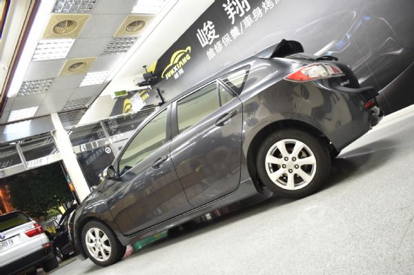 MAZDA3 五門 照片2