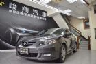 桃園市MAZDA 灰馬 MAZDA 馬自達 / 3中古車