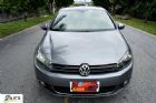 台東縣09年 GOLF TDI2.0 灰色鋼砲 VW 福斯 / Golf中古車