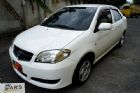 屏東縣2013年 VIOS 內裝新 白色車 TOYOTA 豐田 / Vios中古車