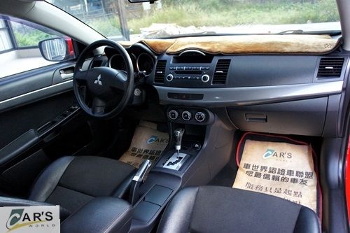 09年IO運動版 精品改裝 認證車極品鋼 照片4