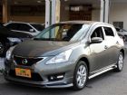 台中市TIIDA 1.6  免保人可全貸可超貸 NISSAN 日產 / TIIDA中古車