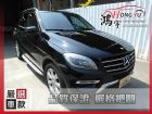 彰化縣Benz 賓士 ML350 3.0 BENZ 賓士 / ML 350中古車