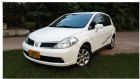 桃園市NISSAN TIIDA NISSAN 日產 / TIIDA中古車