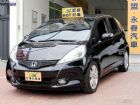 台中市FIT 1.5 免保人可全貸可超貸 HONDA 台灣本田 / Fit中古車