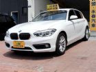 台中市118i 1.5 免保人可全貸可超貸 BMW 寶馬中古車