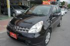 台東縣2011 舒適車款 稀少黑內裝 搭 NISSAN 日產 / LIVINA中古車