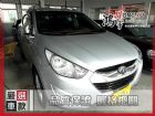 彰化縣Hyundai 現代  IX35 2.0 HYUNDAI 現代 / Tucson中古車