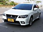 台中市佛提斯 2.0 免保人可全貸可超貸 MITSUBISHI 三菱 / Fortis中古車