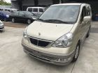 桃園市QRV 2.0 NISSAN 日產 / Serena Q-RV中古車