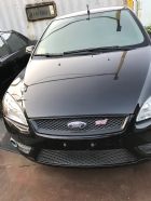 桃園市圓屁股 FOCUS 1.8 FORD 福特 / Focus中古車