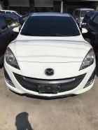 桃園市馬三 2.0 MAZDA 馬自達 / 3中古車