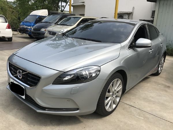 v40 1.6T 照片1