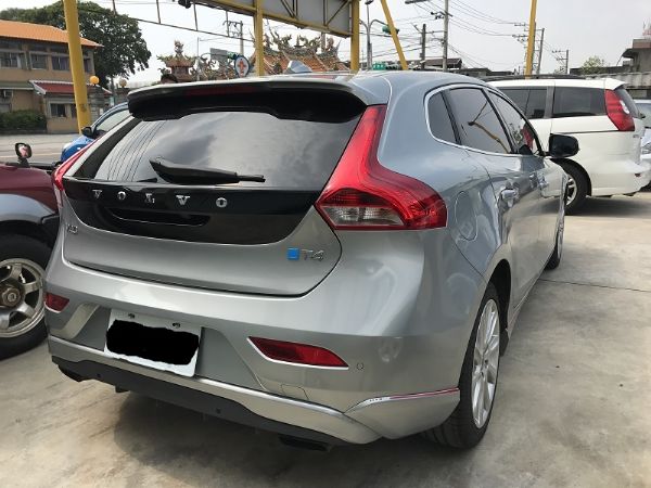 v40 1.6T 照片2