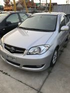 桃園市VIOS 1.5 TOYOTA 豐田 / Vios中古車