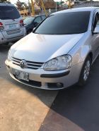 桃園市方便好停車 安全性又夠 VW 福斯 / Golf中古車