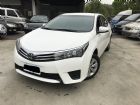 桃園市車況非常非常新 TOYOTA 豐田 / Altis中古車