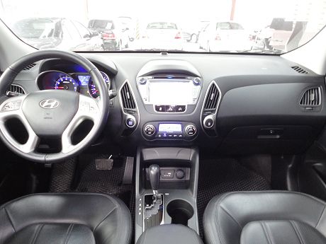 Hyundai 現代  IX35 2.0 照片2