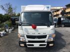 宜蘭縣2014年PRO.堅達 雙芯尾門 箱式 MITSUBISHI 三菱 / Canter(堅達)中古車