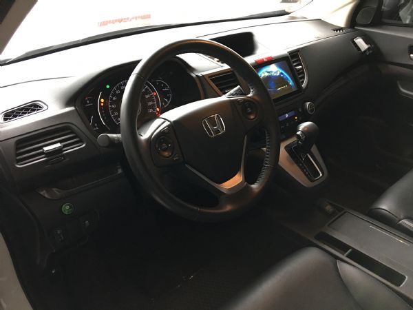 2015年HONDA C-RV 2000 照片6