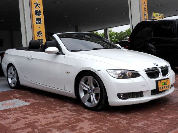 335i 3.0 免保人可全貸可超貸 照片3