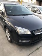 桃園市FOCUS 4D  FORD 福特 / Focus中古車