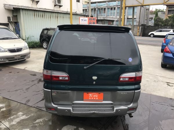 商務車.接送車 皆可 大空間 照片4