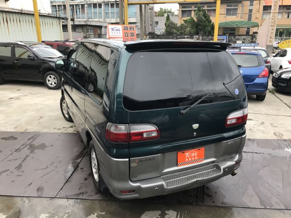 商務車.接送車 皆可 大空間 照片5