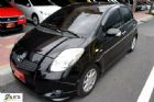 花蓮縣2007 YARIS 黑色小鴨 TOYOTA 豐田 / YARIS中古車