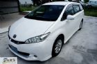 台北市2010 WISH 7人座美車歡迎賞車 TOYOTA 豐田 / Wish中古車