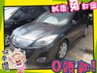 高雄市Mazda 馬自達/馬3S 2.0	 MAZDA 馬自達 / 3中古車