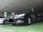 台南市Toyota 豐田 Camry 2.0	 TOYOTA 豐田 / Camry中古車