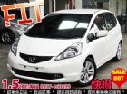 台中市09年 本田 FIT 快撥片 霧燈 HONDA 台灣本田 / Fit中古車