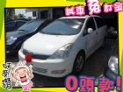 高雄市Toyota 豐田/Wish	 TOYOTA 豐田 / Wish中古車