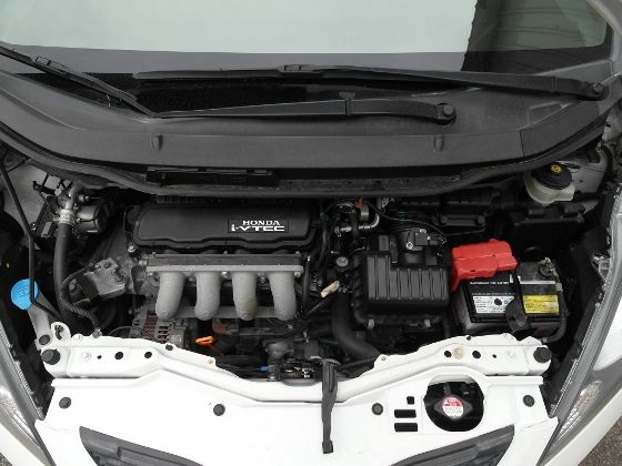 Honda 本田  Fit 1.5 照片9