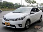 台中市阿提斯 1.8 免保人可全貸可超貸 TOYOTA 豐田 / Altis中古車