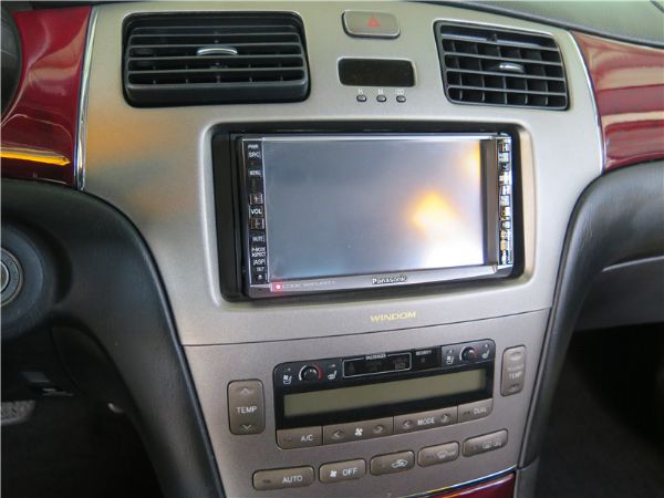 2005年 Lexus 凌志 ES330 照片6