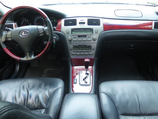 2005年 Lexus 凌志 ES330 照片5