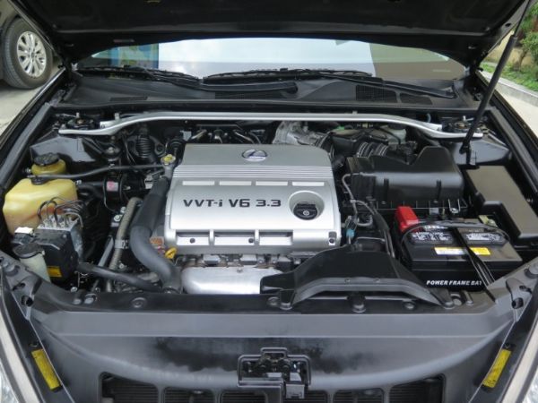 2005年 Lexus 凌志 ES330 照片8